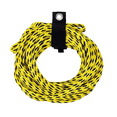 thumbnail image 3 of 2pcs 60FT Boating Tow Ropes Heavy Duty Water Ski Rope 1-3 Person for Towable Tubes,Tow Rope for Kneeboard, 3 of 5