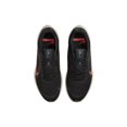 thumbnail image 4 of Nike Men's Quest 5 Sneaker, Black Bright Crimson Cobblestone, 6.5, 4 of 7