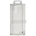 thumbnail image 4 of Funda para teléfono Samsung Galaxy A03 Soft Clear, Clear, 4 of 4
