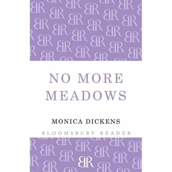No More Meadows, (Paperback)