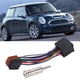 thumbnail image 5 of Conector ISO De Radio, Arnés De Cableado ISO De Radio Estándar Plug And Play Anti Fusión Para Automóvil ANGGREK Otros, 5 of 8