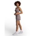 thumbnail image 5 of Reebok Women's On Pace with Compression Short, Sizes XS - 4X, 5 of 7