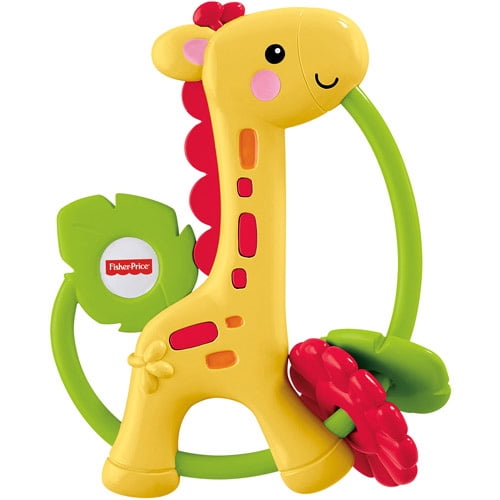 fisher price giraffe