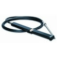 thumbnail image 2 of SeaStar Solutions SSC134 No Feed Back Backmount Rack Single Cable, 2 of 10