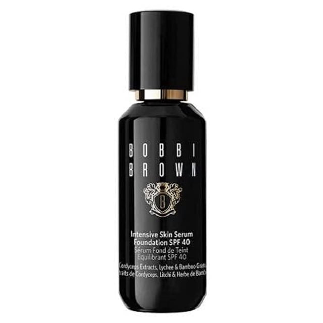 Sérum intensivo para piel Foundation Bobbi Brown, SPF 40, 30 ml