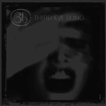 Third Eye Blind 20th Anniversary Edition (CD)