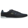 thumbnail image 2 of Lacoste Giron Nal Spm Leather Shoe Mens Style : 7-28spm0065, 2 of 4