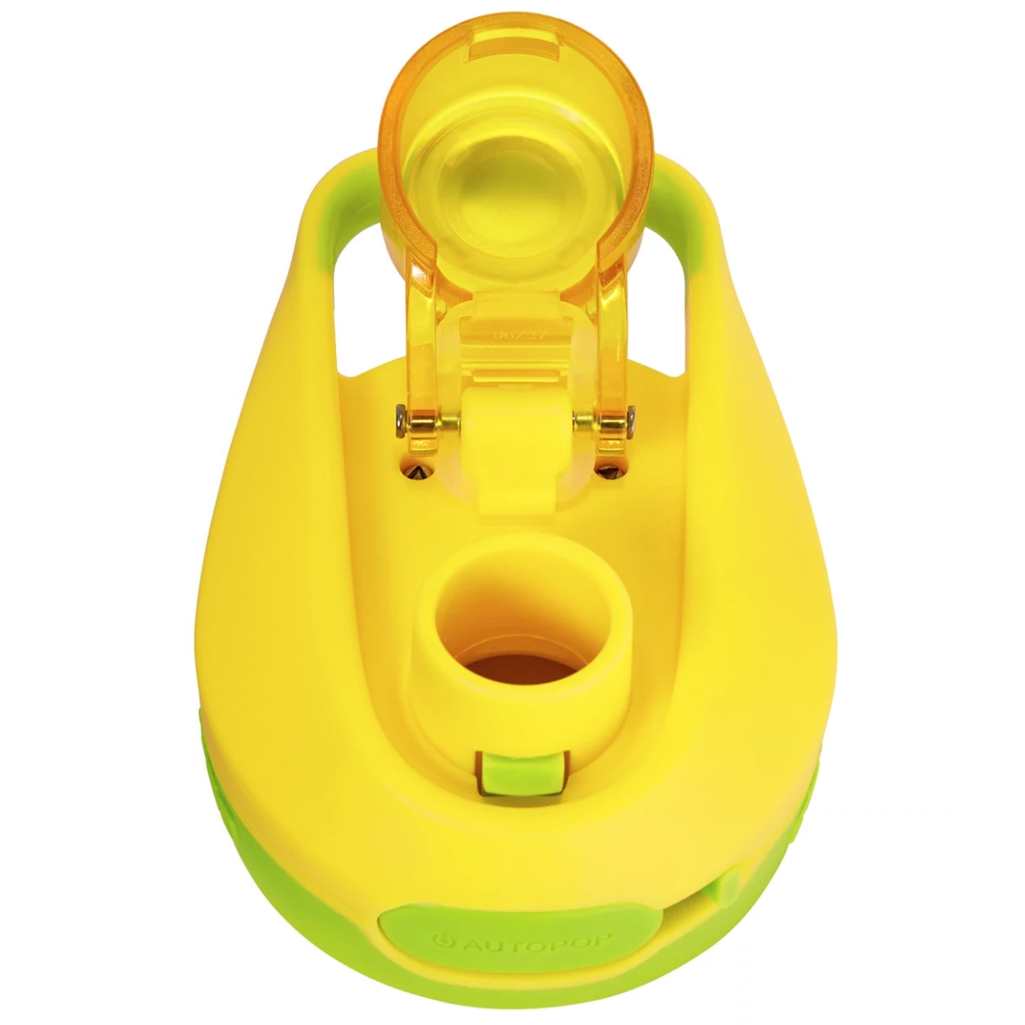 Contigo Kids 14 oz Spillproof Jessie Water Bottle with