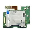 thumbnail image 3 of Game Console Card Slot Repair Replacement TF Memory Card Slot Socket Reader Holder for Nintendo New 3DS XL 2015 Version, 3 of 10