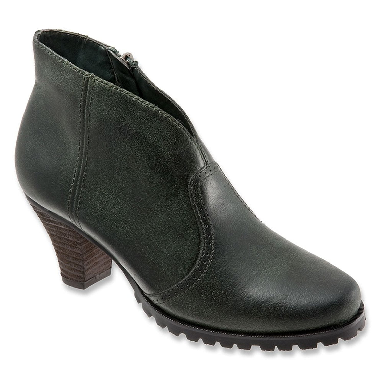 softwalk ankelboots