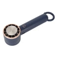 thumbnail image 1 of Ventilateurs de Refroidissement Portatifs, 2000mAh Ventilateur Portatif Portable à Compresse Froide, Ventilateur Personnel Réglable à 3 Vitesses, Mini Ventilateur Rechargeable, Adapté au Bureau, à l'Extérieur, aux Voyages, à la Randonnée, au Camping, 1 of 8