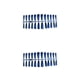 thumbnail image 4 of Uñas artificiales Vogacara 24 piezas extralargas ABS Type3 NO3, 4 of 5