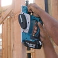 thumbnail image 1 of MAKITA XPK01Z Rabot Sans Fil, 18,0 V, 3-1/4 Po, MAKITA LXT, 1 of 7