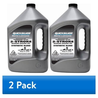 Motorex Cross Power 2T 1L - Walmart.com