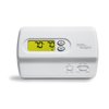White-Rodgers 1F89-211 Digital Backlit Low Voltage Thermostat
