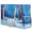 Multicolour 1, variant on Winter Forest Tote Beach Bag for Women Ladies with Zipper White Snow Large Waterproof Sandproof Swim Pool Bag