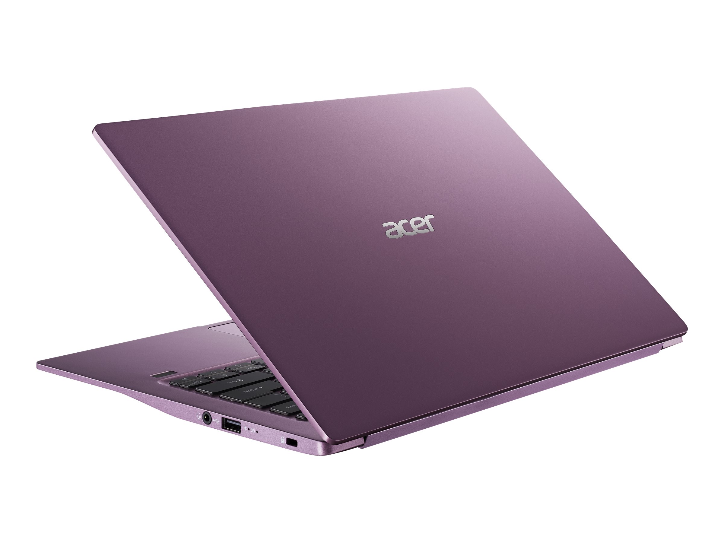 Acer Swift 3 SF314-42-R3U5 - AMD Ryzen 7 - 4700U / up to 4.1 GHz 