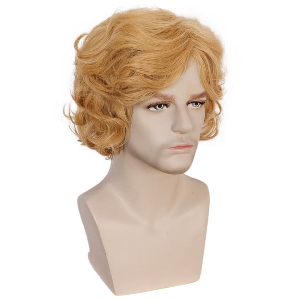 Disfraz de anime Cosplay Wig Yous Seasons 4 de pelo sintético