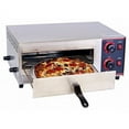 thumbnail image 2 of Electric Pizza Oven, 700 deg F with Bell Timer and Stay on Function, 2 of 2