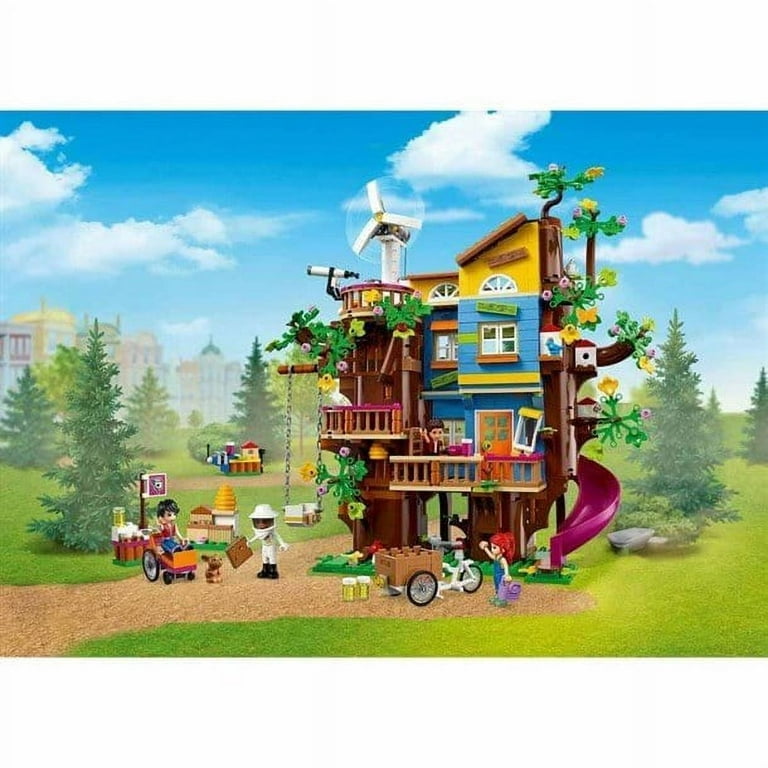Buy LEGO® Friendship Tree House 41703