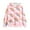 Pink-1, variant on Oversized Sweatshirt for Girls Size 10/12 Cute Print Hoodies with Pocket Tween Girl Long Sleeve Fall Tops 4-13T, Pink, 5 Years