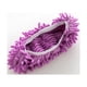 thumbnail image 5 of Fundas para zapatillas de mocasín JM chenilla lavables 5 uds, 5 of 5