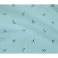 thumbnail image 4 of oneOone Cotton Flex Fabric Cartoon Dog Print Fabric BTY 40 Inch Wide, 4 of 4