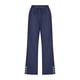 thumbnail image 3 of WILLBEST Pantalones Casuales para Mujer, con Botones, Pierna Ancha, Bolsillos, Ligeros, Cintura Alta, Ajustables, con Nudo, Corte Holgado. Chica, 3 of 4