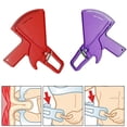 thumbnail image 4 of Body Fat Caliper Body Mass Monitors Care Touch Caliper Tool Fat Caliper, 4 of 6