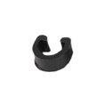 thumbnail image 1 of Fairnull Cable Guide C-Clips Wear-resistant Lightweight Stable Plastic Good Toughness Bike Cable C-Clips for MTB, 1 of 7
