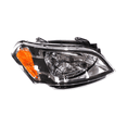 thumbnail image 6 of Fits 10-11 Soul Left & Right Halogen Combination Headlamp Assemblies (Pair), 6 of 8
