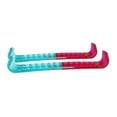 thumbnail image 4 of 2 protectores para patines de hielo Zulema antideslizante Verde y rosa, 4 of 8