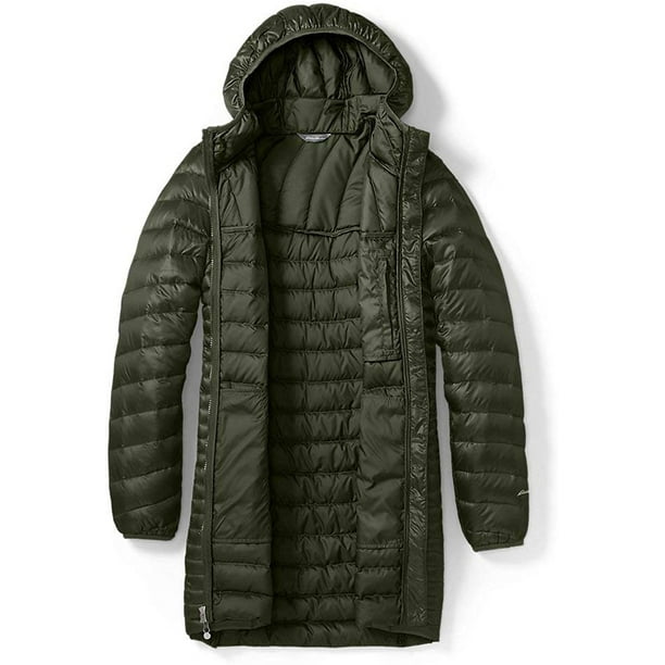 Eddie bauer women's deals astoria hooded down parka