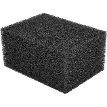 2-Pack Fuel Cell Foam Blocks – 14x6x4 Inch Anti-Slosh Pump Gas Foam Inserts