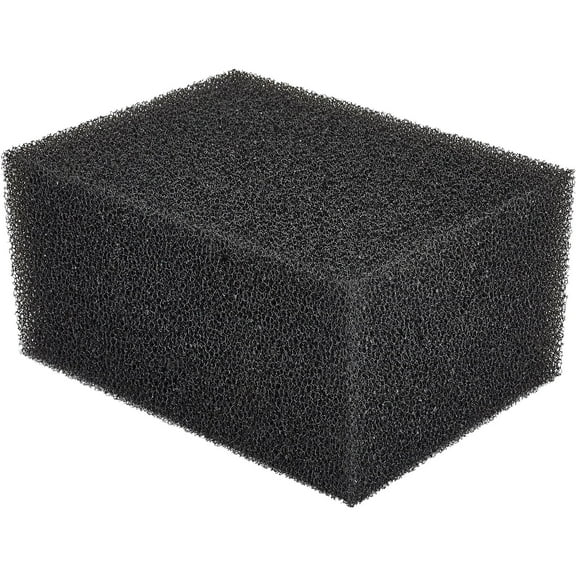 Fuel Cell Foam Block, 8 x 4 x 6 Inch