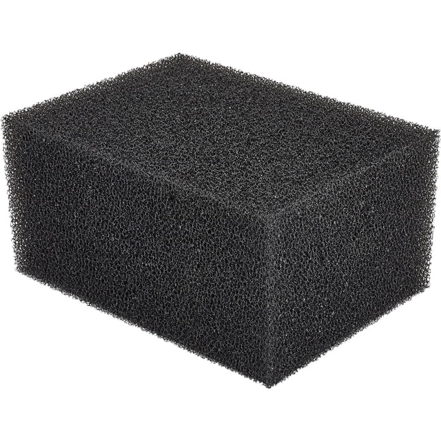 2-Pack Fuel Cell Foam Blocks – 14x6x4 Inch Anti-Slosh Pump Gas Foam Inserts
