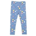 thumbnail image 5 of CoComelon JJ Infant Baby Girls Pullover Fleece Sweatshirt and Pants Set Infant to Toddler, 5 of 5