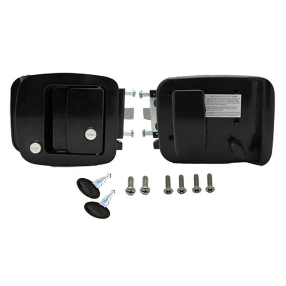 AP Products 013-257 RV Replacement Door Lock