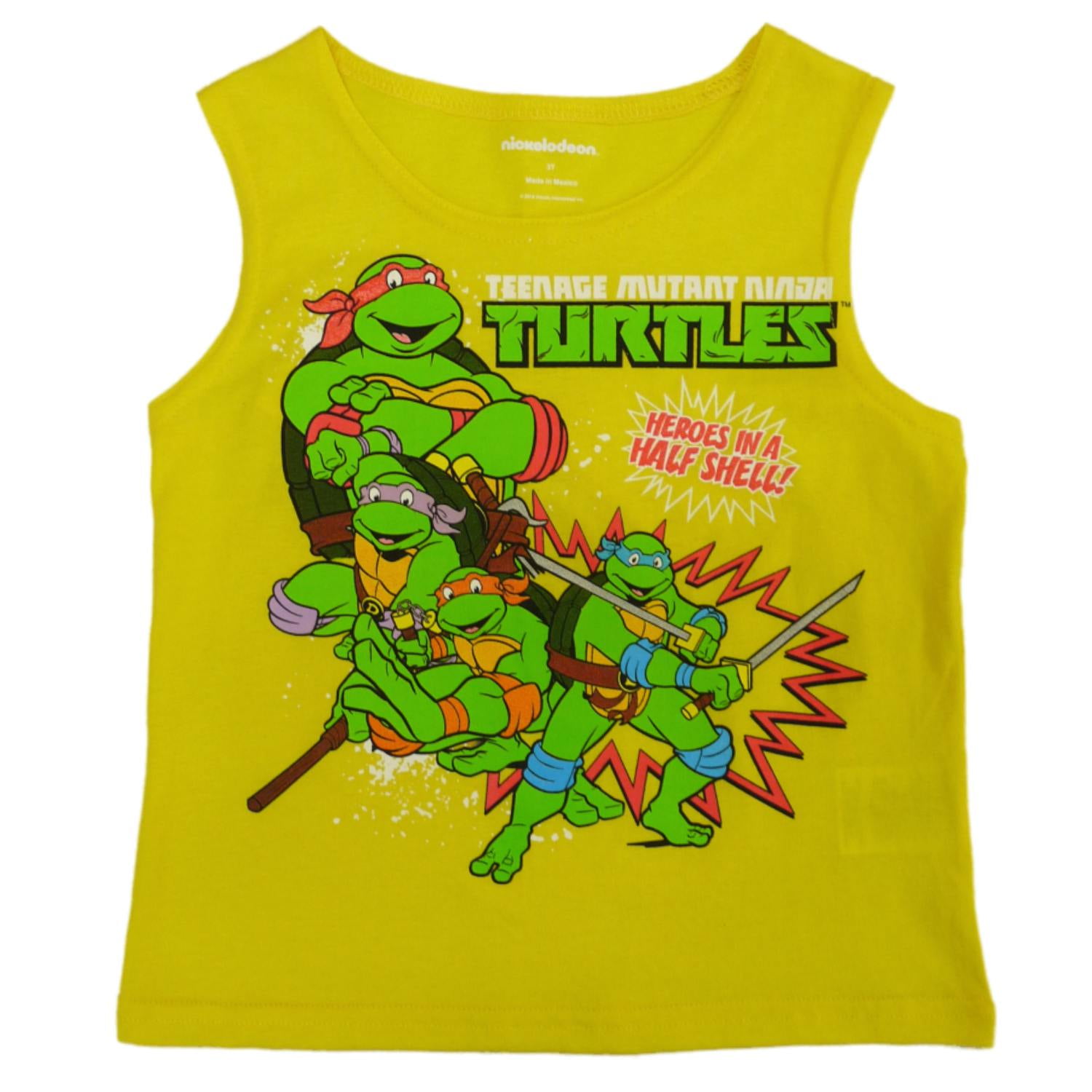 ninja turtle tank walmart