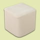 thumbnail image 3 of Funda elástica para reposapiés, suave y rectangular, con elástico para muebles beige, 3 of 6