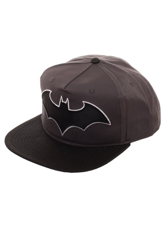 Somatische cel strelen Blind vertrouwen Batman Snapback Hat