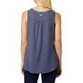 thumbnail image 5 of Columbia Womens Summer Ease Sleeveless Shirt, 5 of 5