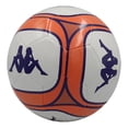 thumbnail image 3 of Balón KAPPA Blanco con Naranja Unisex Modelo KP331X7QWA03, 3 of 5