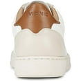 thumbnail image 4 of Vionic Men's Lucas II Casual Comfort Sneaker White Cream Leather 10M, 4 of 5