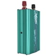 thumbnail image 1 of W Power Inverters,DC to AC Converter Smart Power Converter Power Inverters Compact and Lightweight, 1 of 8