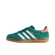 thumbnail image 3 of Zapatillas de tabla unisex de corte bajo para interior Gazelle de Adidas Originals, 3 of 5