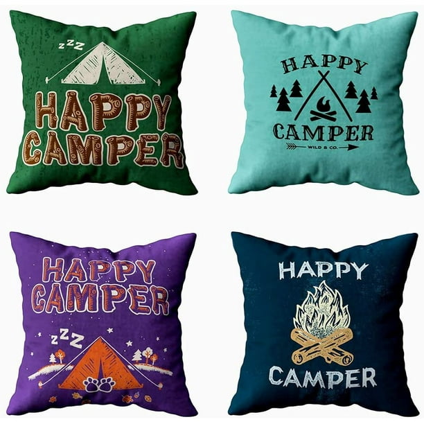 Couch pillows set of 4 top