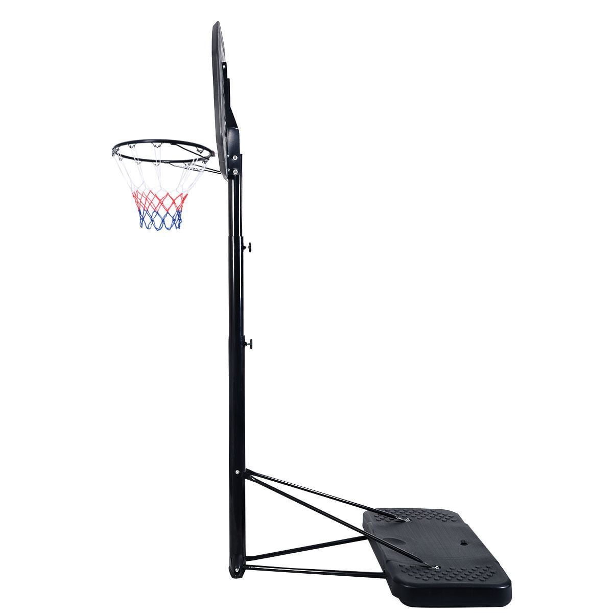 CB16811 43 in. Basketball Hoop for 10 ft. Adjustable Height