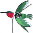 thumbnail image 2 of Premier Kites 24 in. Ruby Hummingbird Spinner, 2 of 3
