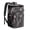 Pioneer Flower Floral-1, variant on Travel Cooler Bag - Pioneer Flower Floral Print Pattern Camping Beer Cooler Backpack with Bottle Opener- Waterproof Insulated Picnic Backpacks - Cooler Bag for Beach